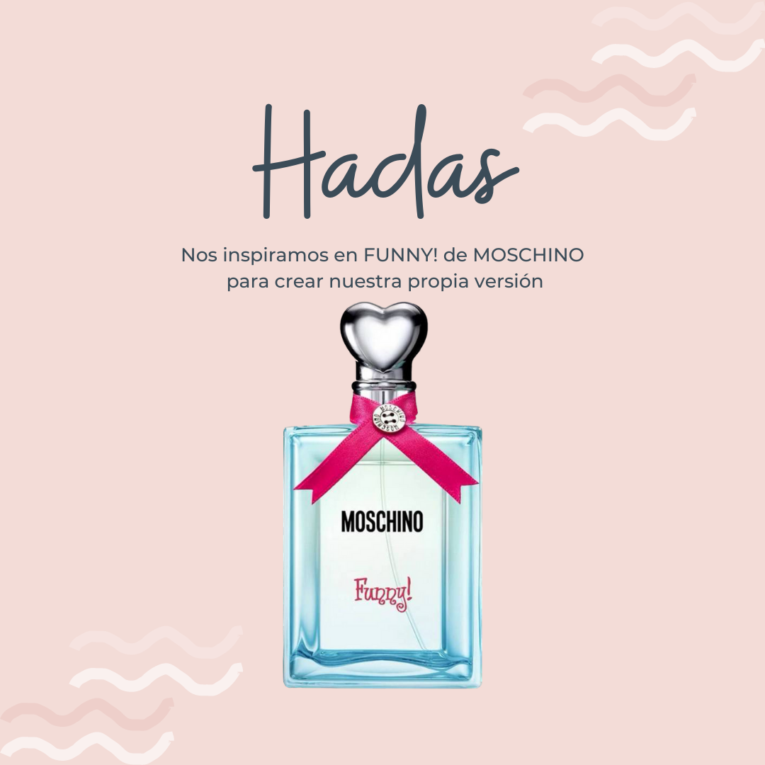 Moschino perfume discount opiniones