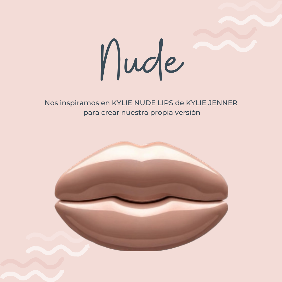 Kylie nude discount perfume