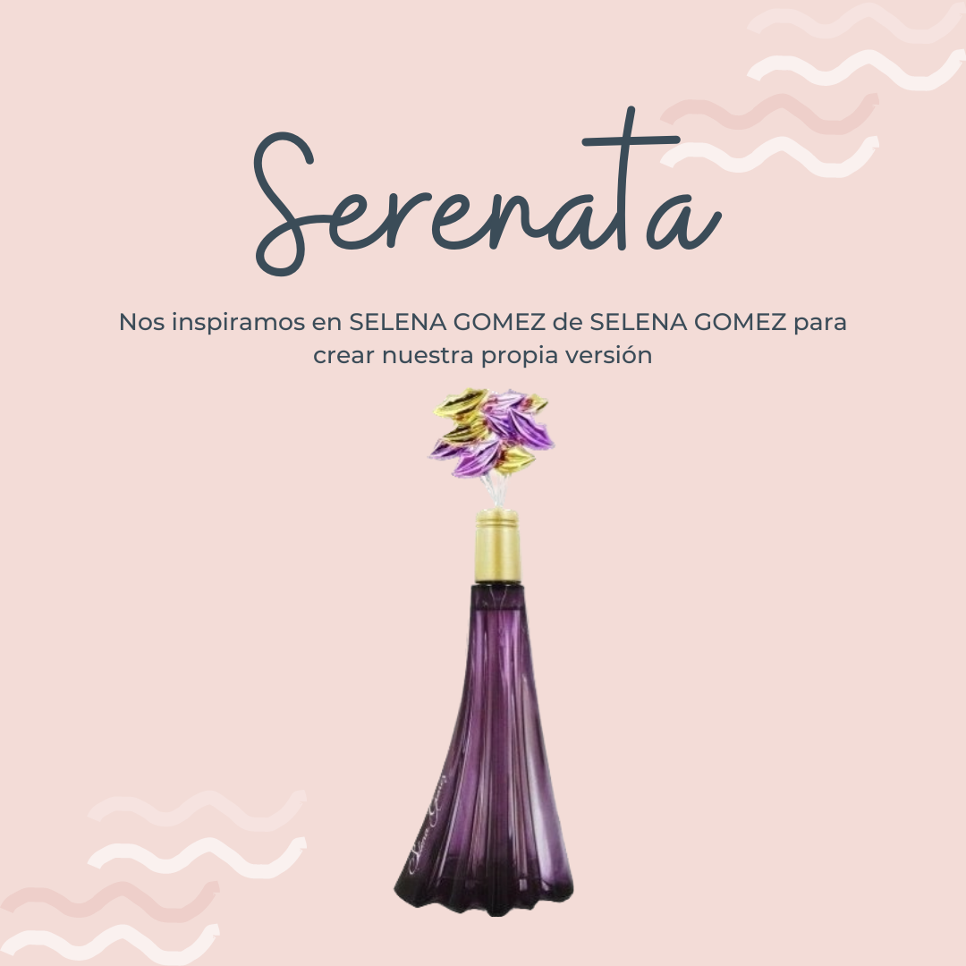 Selena online gomez perfume