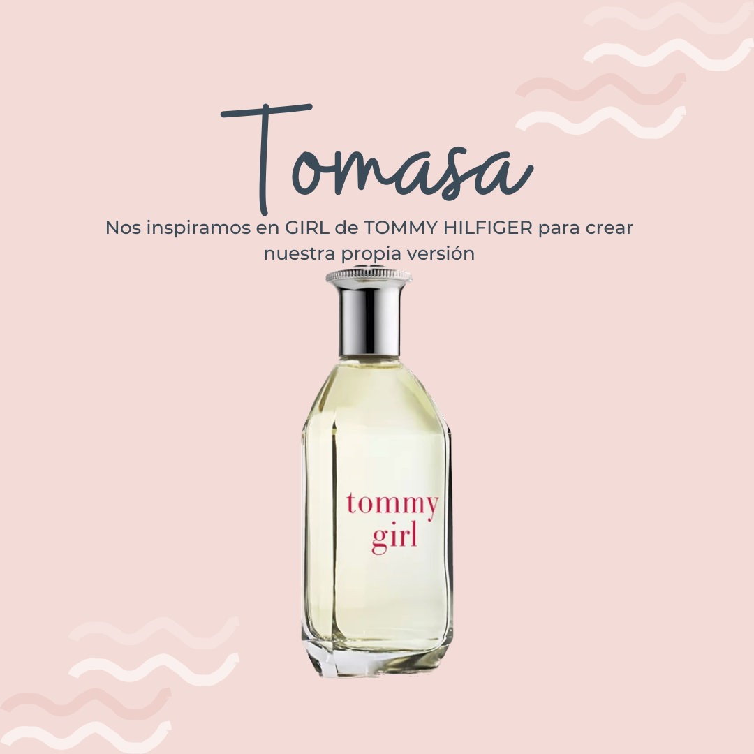 Perfumes para Mujer  Tommy Hilfiger® Colombia