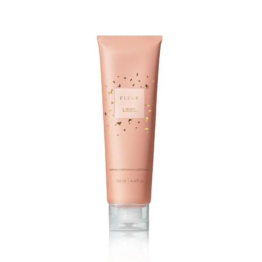Crema perfumada