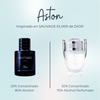 Perfume Aston Inspirada En SAUVAGE ELIXIR de DIOR