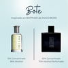 Perfume Bote Inspirado en BOTTLED de HUGO BOSS