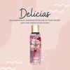 Perfume Delicias Inspirado en DIAMOND PETALS de VICTORIA'S SECRET