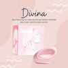 Perfume Divina inspirado en MOD BLUSH de ARIANA GRANDE