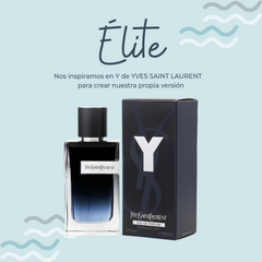 Perfume Elite Inspirada En Y de IVES SAINT LAURENT