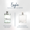 Perfume Eagle Inspirado en EAU de CARTIER