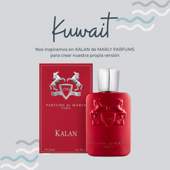 Perfume Kuwait Inspirada En KALAN de MARLY