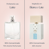Perfume Latte inspirado en BIANCO LATTE de GIARDINI DI TOSCANA