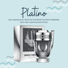 Perfume Platino Inspirado en INVICTUS PLATINUM de PACO RABANNE