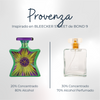 Perfume Provenza Inspirada En BLEECKER STREET de BOND 9