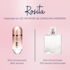 Perfume Rosita inspirado en 212 VIP ROSÉ de CAROLINA HERRERA