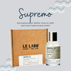 Perfume Supremo Inspirado en SANTAL 33 de LE LABO