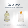 Perfume Supremo Inspirado en SANTAL 33 de LE LABO