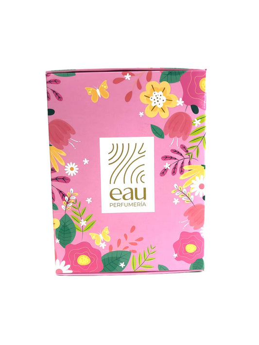 Caja de regalo