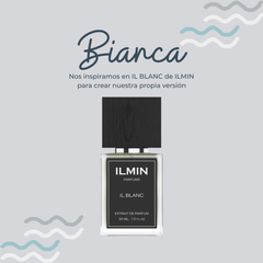 Perfume Bianca Inspirado en IL BLANC de ILMIN