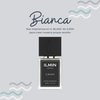 Perfume Bianca Inspirado en IL BLANC de ILMIN - PerfumeriaEau