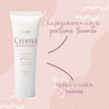 Crema Perfumada