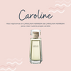 Perfume Caroline inspirado en CAROLINA HERRERA de CAROLINA HERRERA - PerfumeriaEau