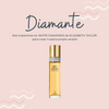 Perfume Diamante inspirado en WHITE DIAMONDS de ELIZABETH TAYLOR - PerfumeriaEau