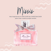 Perfume Missis inspirado en MISS DIOR de CHRISTIAN DIOR - PerfumeriaEau