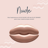 Perfume Nude inspirado en KYLIE NUDE LIPS de KYLIE JENNER - PerfumeriaEau