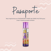 Perfume Pasaporte inspirado en PASSPORT PARIS de PARIS HILTON - PerfumeriaEau