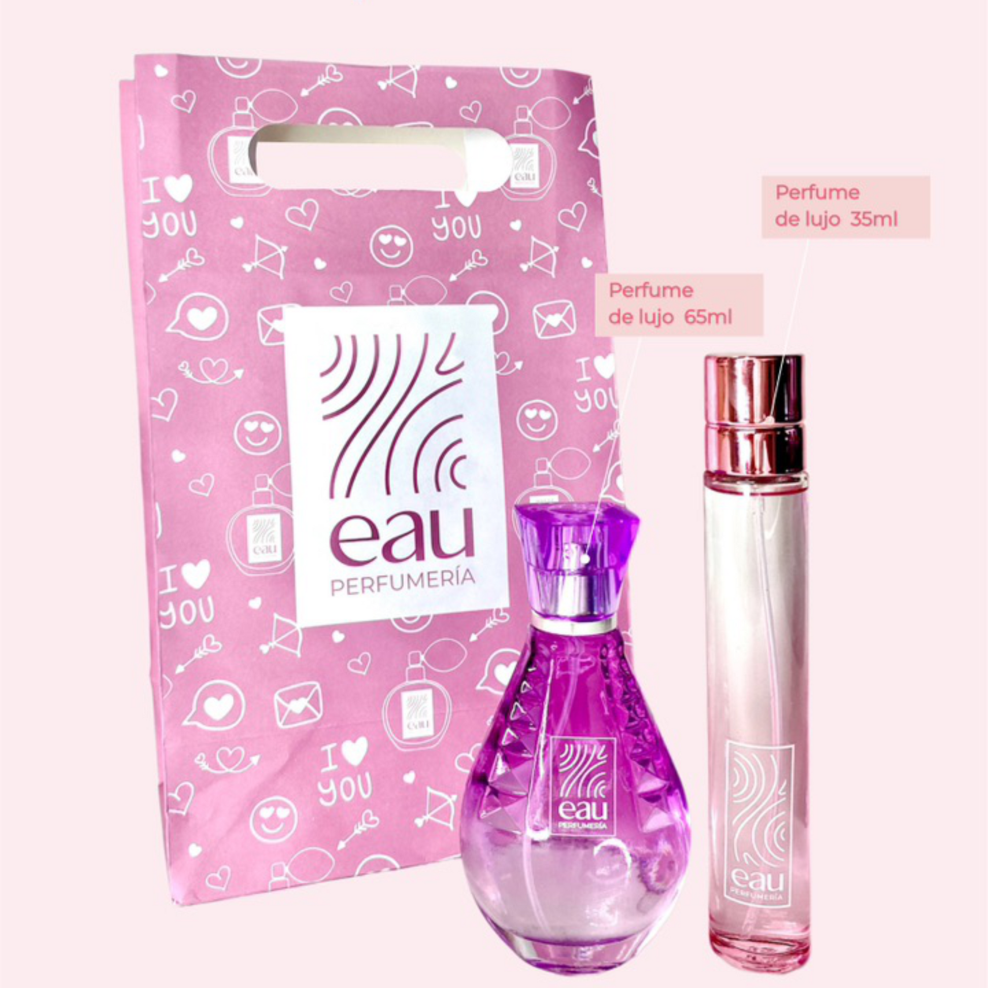 El Regalo perfecto #5 - PerfumeriaEau