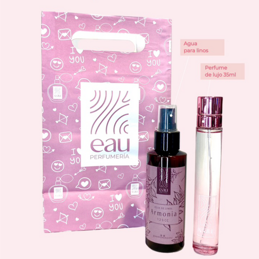 El Regalo perfecto #6 - PerfumeriaEau