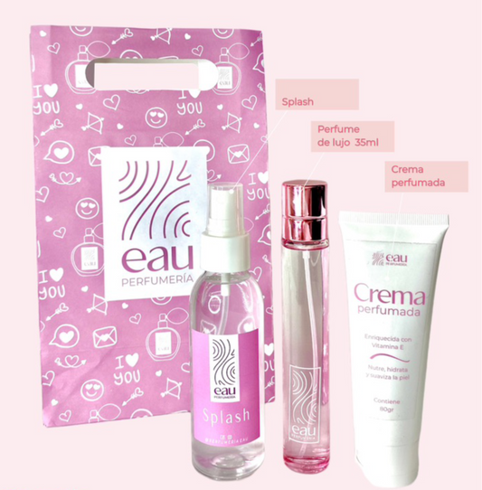 El Regalo perfecto #7 - PerfumeriaEau