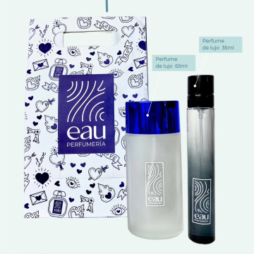 Regalo perfecto #4 - PerfumeriaEau